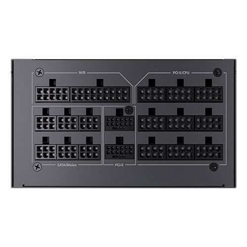 Блок питания Antec Signature 2200W