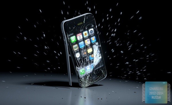 Apple запатентовала новую технологию