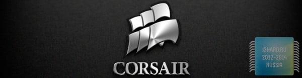 Обзор и тест СВО Corsair H100i