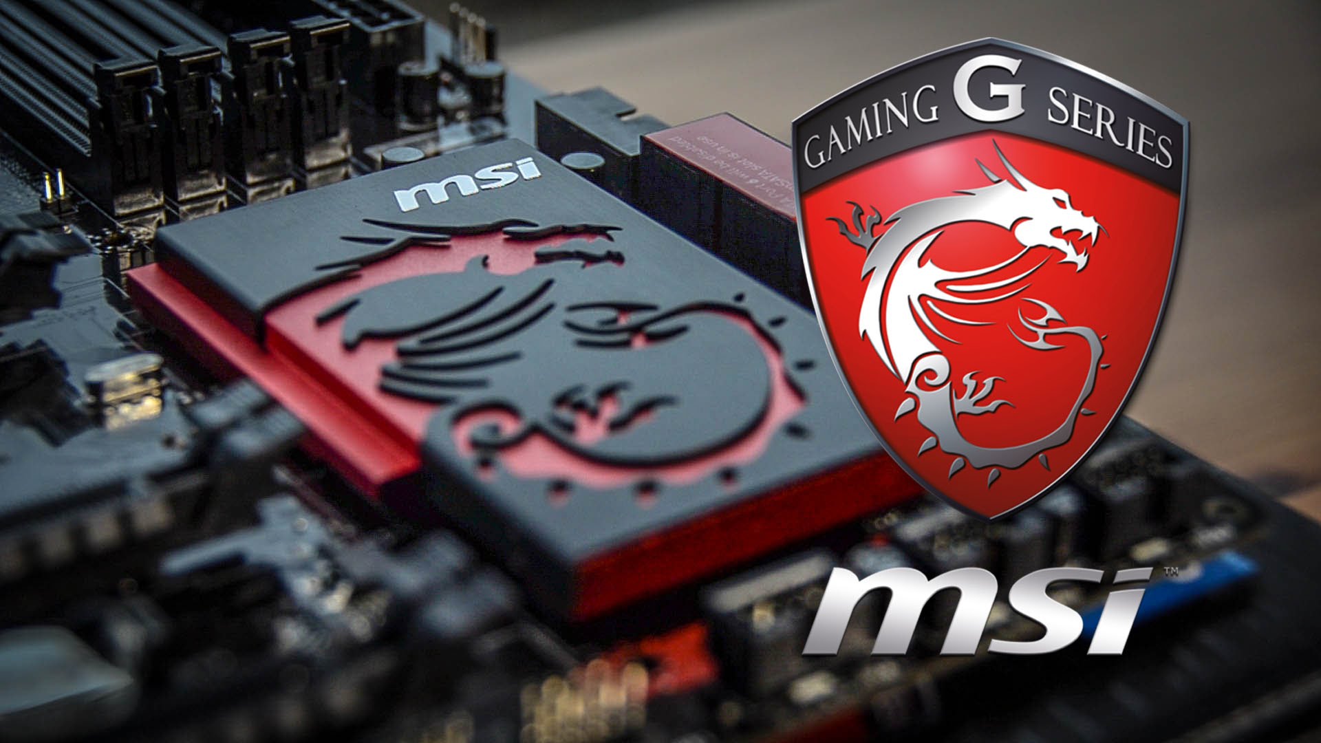 Msi что означают буквы