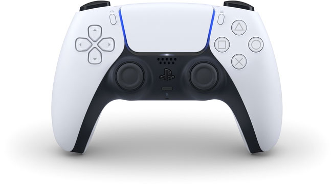 Геймпад DualSence сможет работать на 3-4 часа дольше, чем DualShock 4 ...