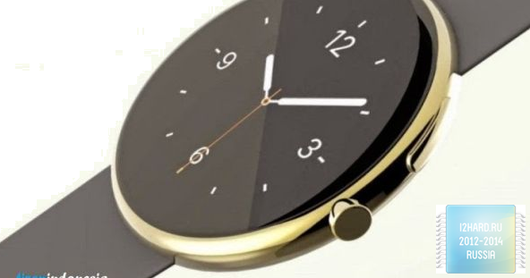 Samsung представит следующие смарт-часы в сентябре