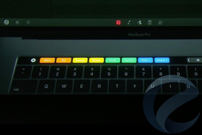 Microsoft начинала работу над аналогом Touch Bar Apple еще в 1999 году
