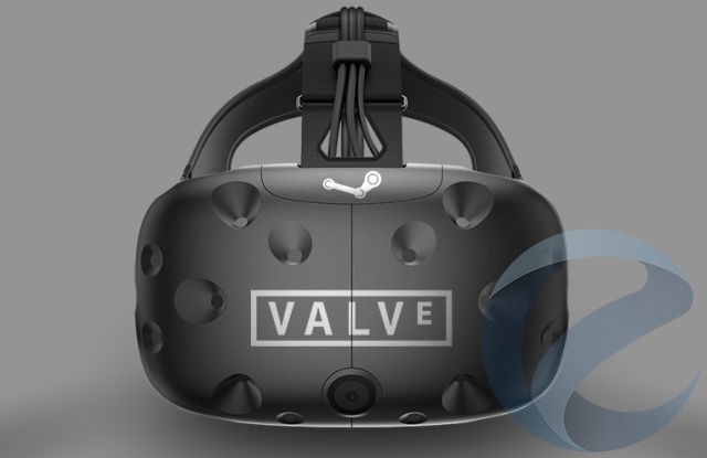 Valve сообщила, что ЖК-экраны теперь можно использовать в VR-гарнитурах