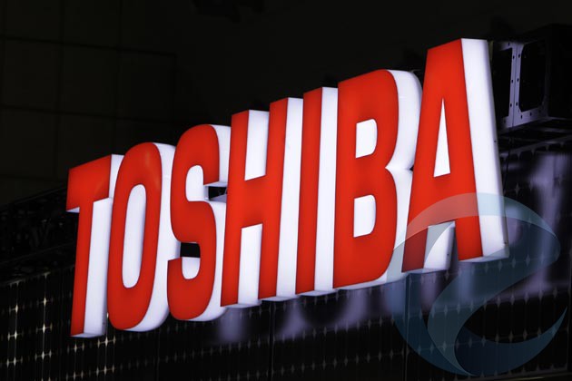TSMC отказывается от попыток купить полупроводниковое производство Toshiba