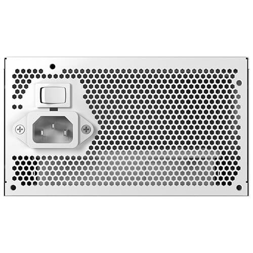 Блок питания Antec CSK DC 750W White
