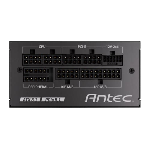 Блок питания Antec SF850X