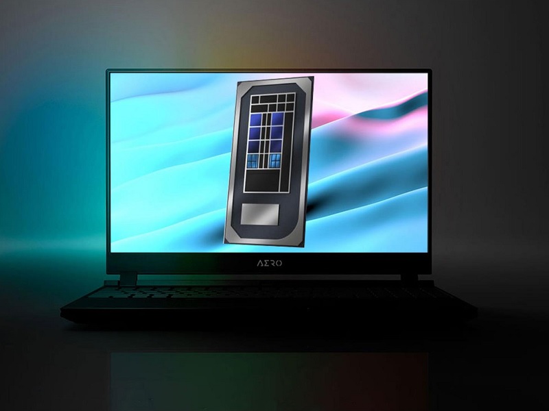 Intel Core i7-12700H до 35% производительней AMD Ryzen 7 5800H — i2HARD