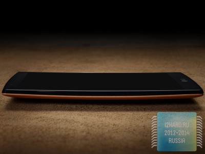 LG G4 появился в России