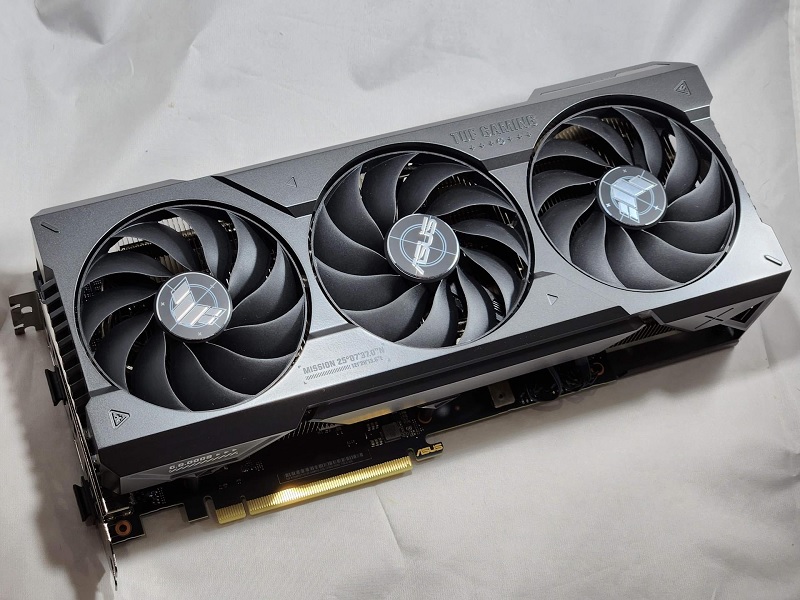 10 мая ASUS представит новую видеокарту NVIDIA GeForce RTX — i2HARD