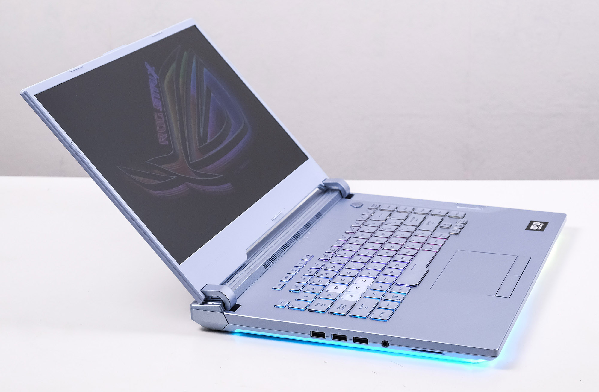 Ноутбук Asus Rog Strix G15 Цена
