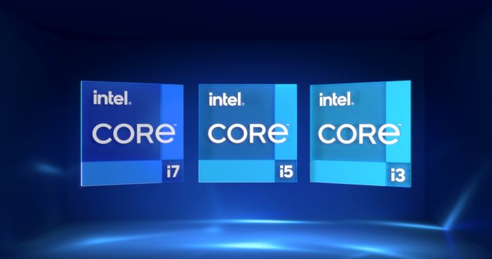 Intel Rocket Lake-S могут представить на виртуальной выставке CES 2021