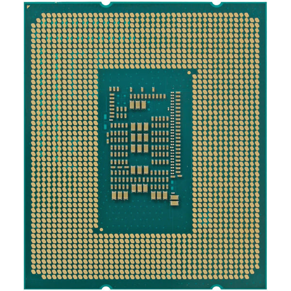 Процессор Intel Core i5-12400