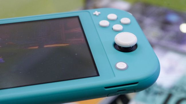 Вскоре нас могут ждать Nintendo Switch Joy-Con в трех новых стилях