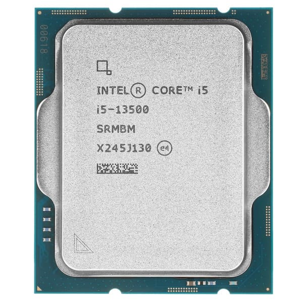 Процессор Intel Core i5-13500