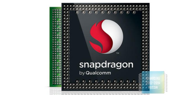 Samsung будет заниматься производством процессоров Qualcomm