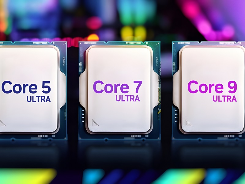 Intel подтвердила изменение наименования будущих процессоров — i2HARD