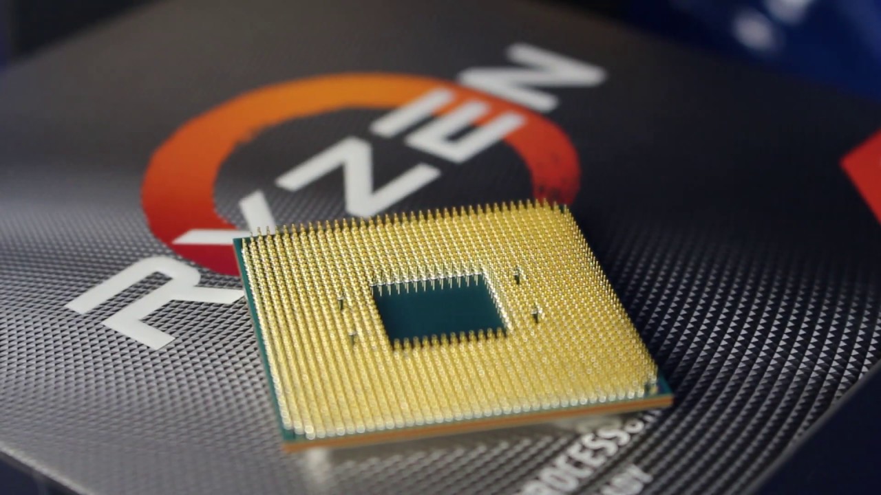 Ryzen 5 3600 аналог