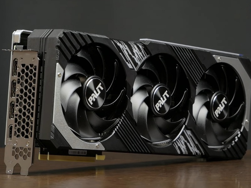 Слух: стоимость NVIDIA GeForce RTX 4070 будет начинаться от $749 — i2HARD