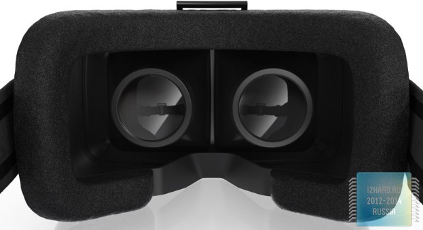 В США стартовали предзаказы на шлем виртуальной реальности VR One от компании Carl Zeiss AG