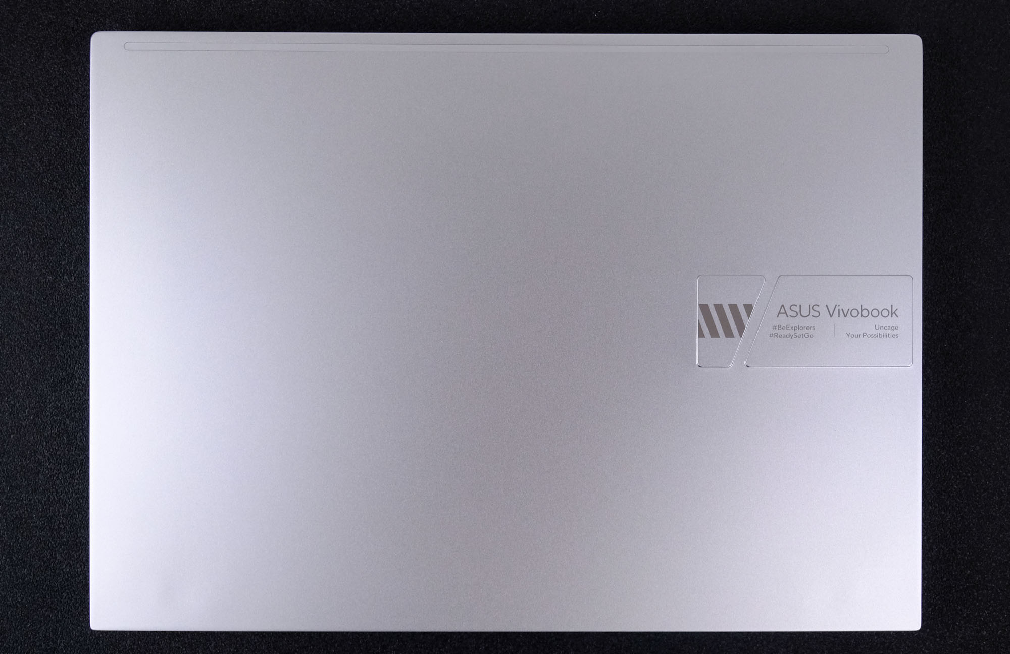 Asus vivobook 14 n7400pc