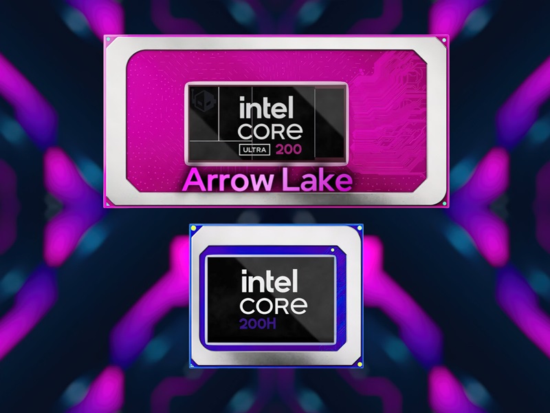 Intel core ultra arrow lake. Intel core ultra arrow lake