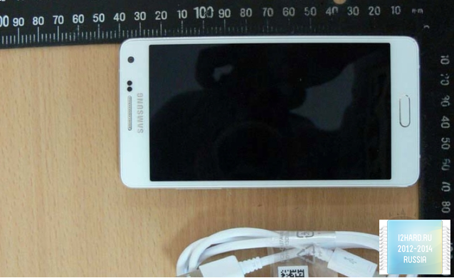 Samsung Galaxy A5 обзаведется 64-битным процессором