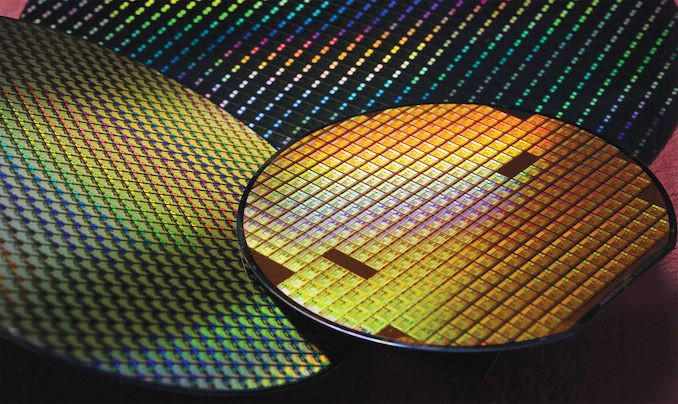 TSMC прогнозирует, что производители процессоров скоро перейдут на 6-нм техпроцесс создания чипов