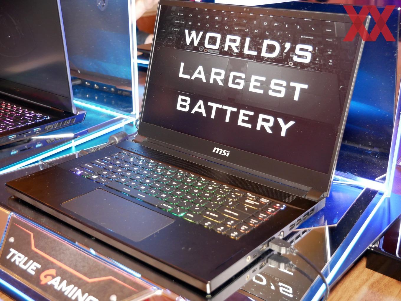 Апгрейдить. MSI новые Ноутбуки 2020. Ноут с 300гц. Новинки MSI 2020.