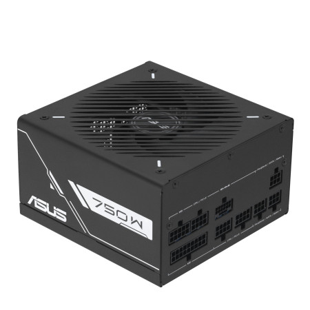 Блок питания ASUS Prime 750W Gold