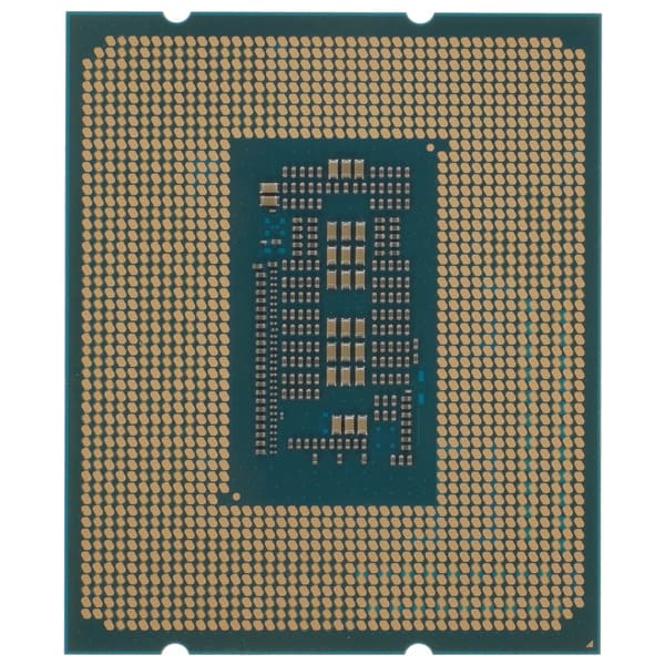 Процессор Intel Core i7-12700K