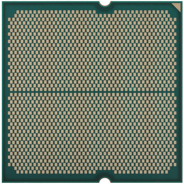 Процессор AMD Ryzen 5 7400F