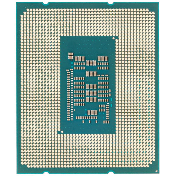 Процессор Intel Core i3-14100F