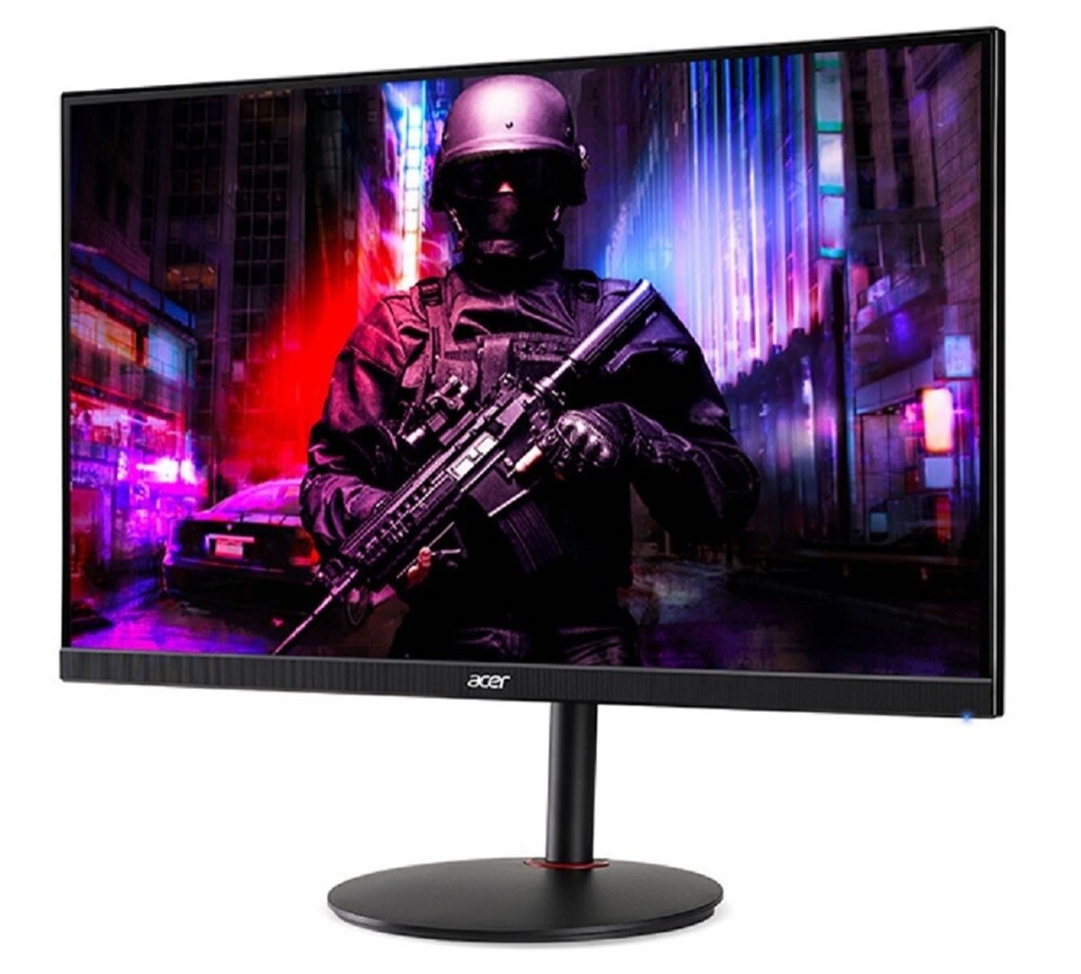 Acer представляет 4K 144 Гц 28-дюймовый игровой монитор — i2HARD