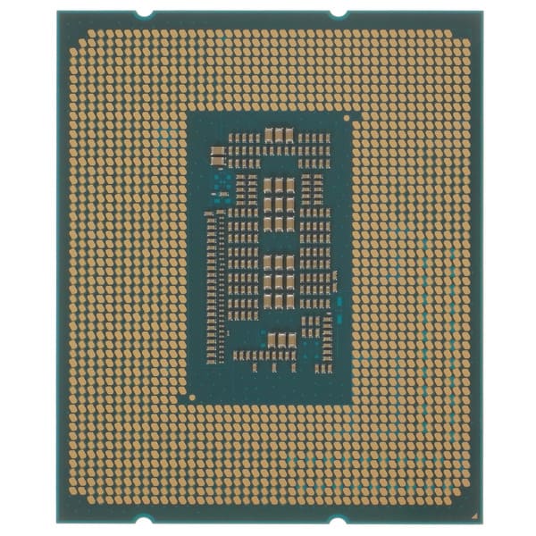 Процессор Intel Core i5-12600KF