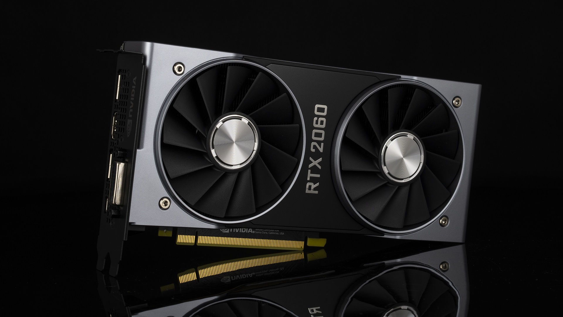 Какой монитор взять для rtx 2060