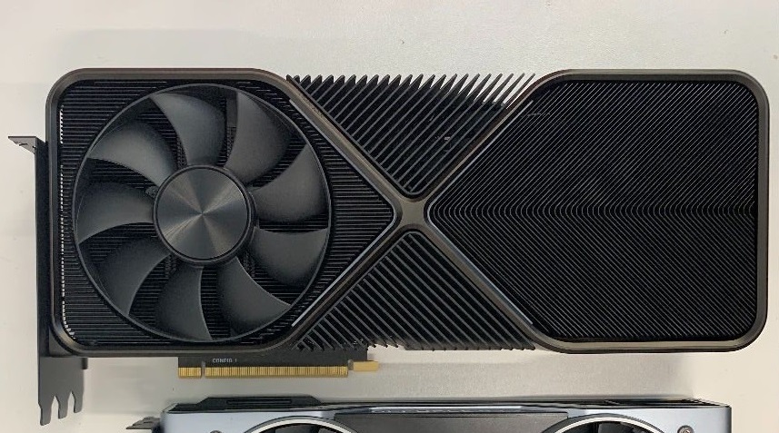 Сравнение видеокарт rtx 2080 ti и rtx 3090