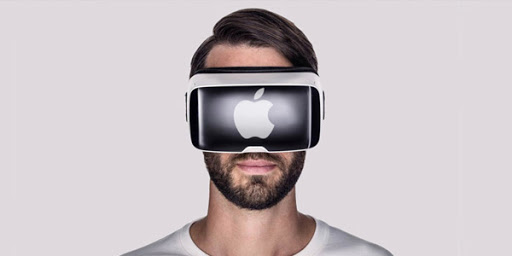 Слухи о новой AR/VR гарнитуре Apple раскрывает подробности технологии отслеживания