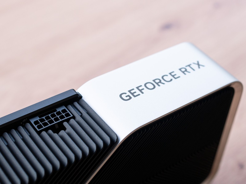 NVIDIA на треть увеличит поставки видеокарт в Китай — i2HARD
