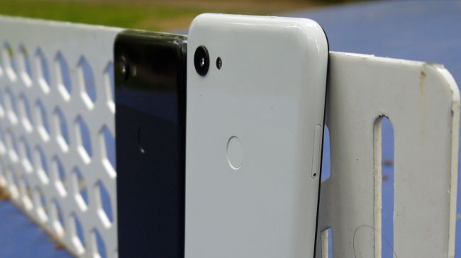 Судя по коду приложения камеры телефона, Google Pixel 4 будет оборудован 16 Мп телефото линзой