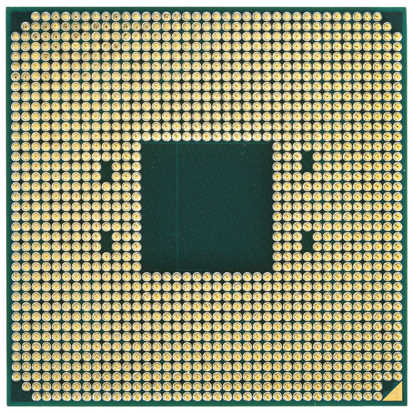 Процессор AMD Ryzen 9 5900X