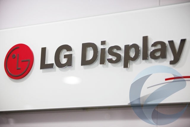 Крупнейшие китайские производители смартфонов будут закупать OLED-экраны у LG Display