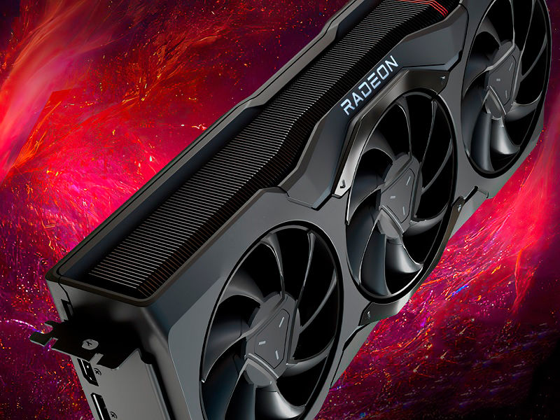 Представитель AMD подтверждает показ новых видеокарт на Gamescom — i2HARD