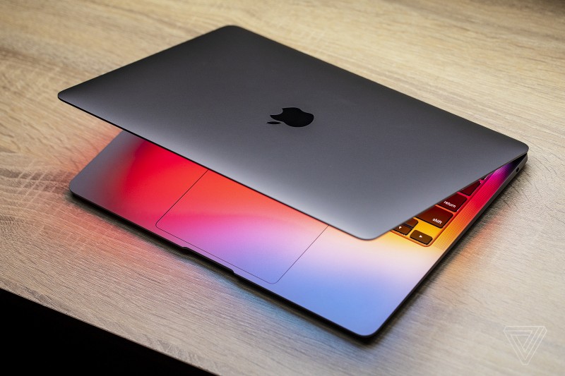 В 2021 году выйдет MacBook Pro на процессоре M1X — i2HARD