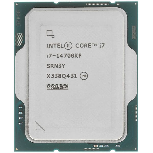 Процессор Intel Core i7-14700KF