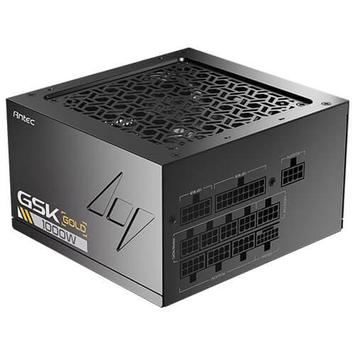 Блок питания Antec GSK 1000W