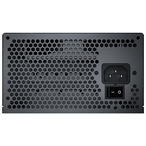 Блок питания Antec MEGA 1000W