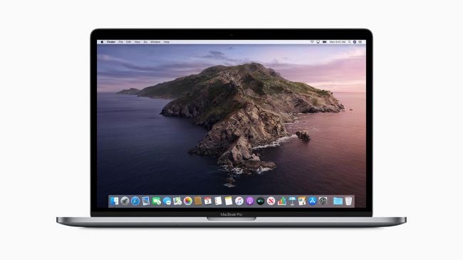 Пользователи жалуются на пропажу электронных писем из-за macOS Catalina