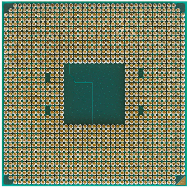 Процессор AMD Ryzen 3 5300G