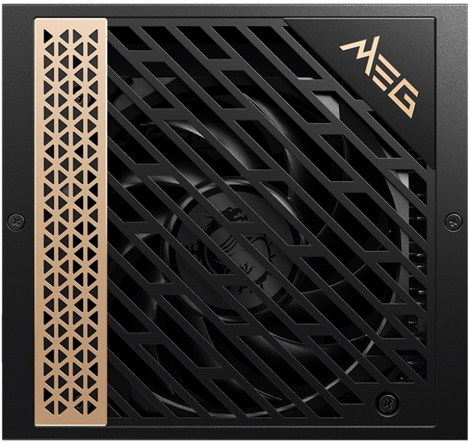 Блок питания MSI MEG Ai1300P PCIE5